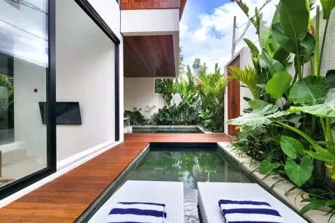 2 bedrooms Villa in Pererenan, Mengwi, Badung, Indonesia No. 10078 3