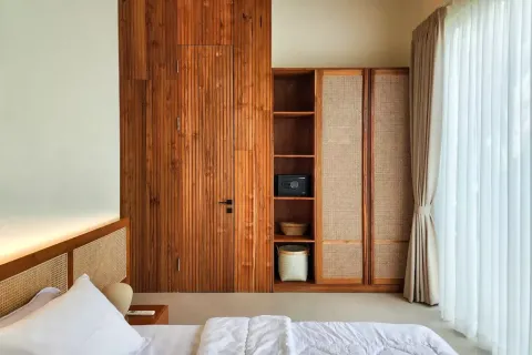 2 bedrooms Villa in Pererenan, Mengwi, Badung, Indonesia No. 10078 21