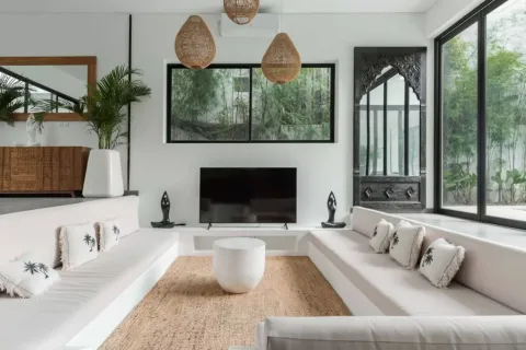 3 bedrooms Villa in Pererenan, Mengwi, Badung, Indonesia No. 10075 10