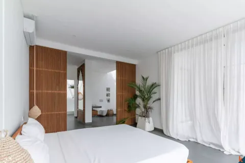 3 bedrooms Villa in Pererenan, Mengwi, Badung, Indonesia No. 10075 5