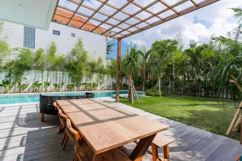 3 bedrooms Villa in Pererenan, Mengwi, Badung, Indonesia No. 10075 12