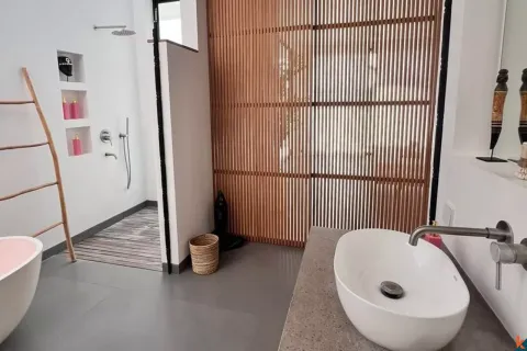 3 bedrooms Villa in Pererenan, Mengwi, Badung, Indonesia No. 10075 4