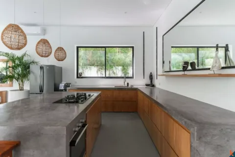 3 bedrooms Villa in Pererenan, Mengwi, Badung, Indonesia No. 10075 17