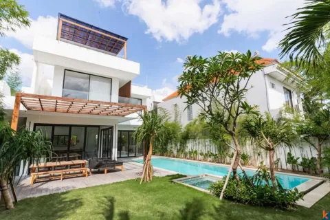 3 bedrooms Villa in Pererenan, Mengwi, Badung, Indonesia No. 10075 19