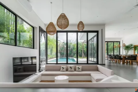 3 bedrooms Villa in Pererenan, Mengwi, Badung, Indonesia No. 10075 2