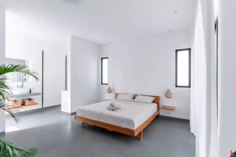 3 bedrooms Villa in Pererenan, Mengwi, Badung, Indonesia No. 10075 9
