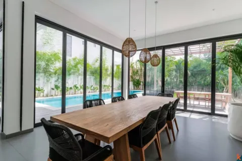 3 bedrooms Villa in Pererenan, Mengwi, Badung, Indonesia No. 10075 8