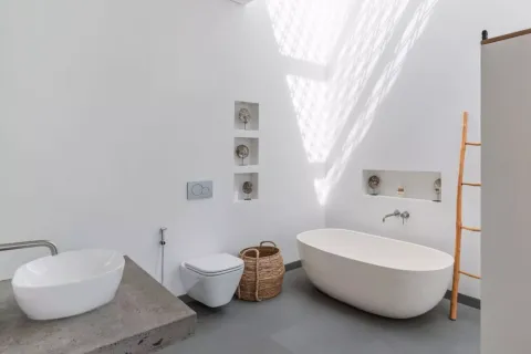 3 bedrooms Villa in Pererenan, Mengwi, Badung, Indonesia No. 10075 14