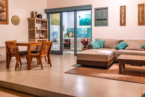 6 bedrooms Villa in Tumbak Bayuh, Mengwi, Badung, Indonesia No. 10073 8