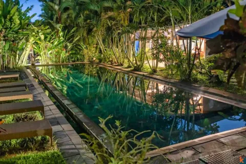 6 bedrooms Villa in Tumbak Bayuh, Mengwi, Badung, Indonesia No. 10073 2