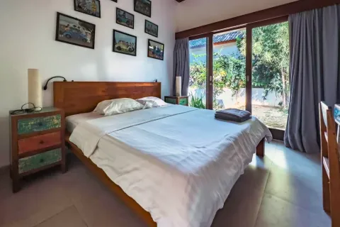 6 bedrooms Villa in Tumbak Bayuh, Mengwi, Badung, Indonesia No. 10073 13