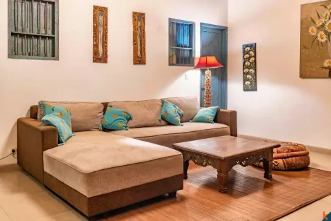 6 bedrooms Villa in Tumbak Bayuh, Mengwi, Badung, Indonesia No. 10073 7