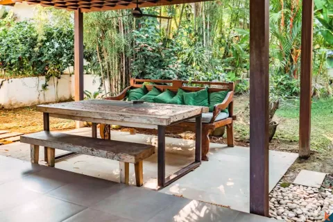 6 bedrooms Villa in Tumbak Bayuh, Mengwi, Badung, Indonesia No. 10073 6
