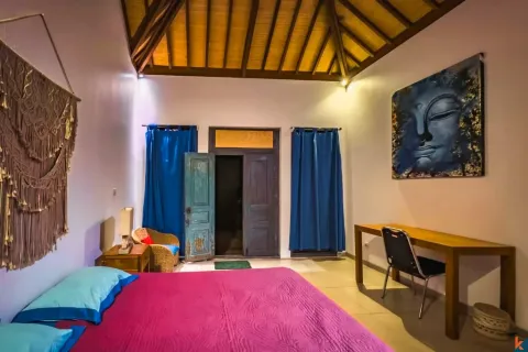 6 bedrooms Villa in Tumbak Bayuh, Mengwi, Badung, Indonesia No. 10073 14