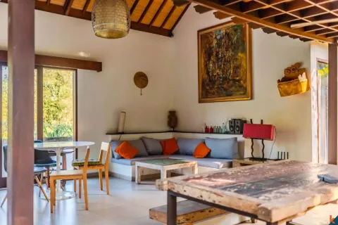 6 bedrooms Villa in Tumbak Bayuh, Mengwi, Badung, Indonesia No. 10073 9