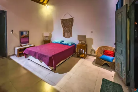 6 bedrooms Villa in Tumbak Bayuh, Mengwi, Badung, Indonesia No. 10073 15