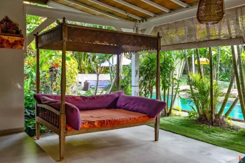 6 bedrooms Villa in Tumbak Bayuh, Mengwi, Badung, Indonesia No. 10073 5