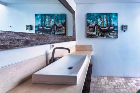 6 bedrooms Villa in Tumbak Bayuh, Mengwi, Badung, Indonesia No. 10073 18