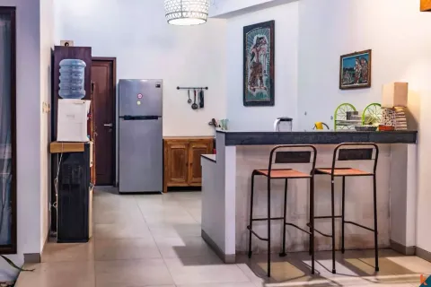 6 bedrooms Villa in Tumbak Bayuh, Mengwi, Badung, Indonesia No. 10073 10