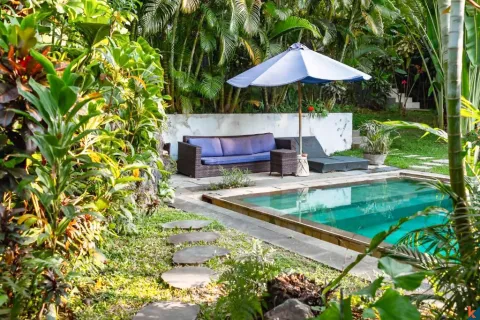 6 bedrooms Villa in Tumbak Bayuh, Mengwi, Badung, Indonesia No. 10073 4