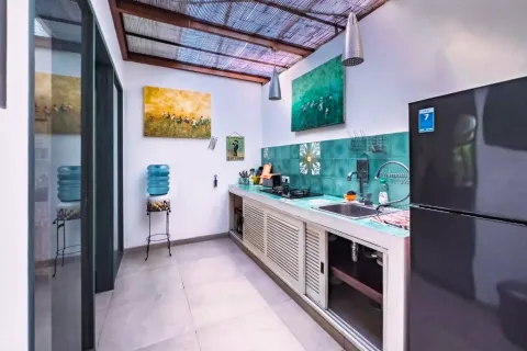 6 bedrooms Villa in Tumbak Bayuh, Mengwi, Badung, Indonesia No. 10073 11