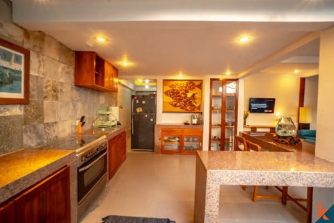 4 bedrooms Villa in Badung, Indonesia No. 10077 10