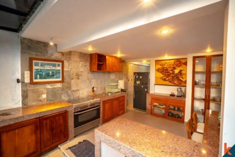 4 bedrooms Villa in Badung, Indonesia No. 10077 8