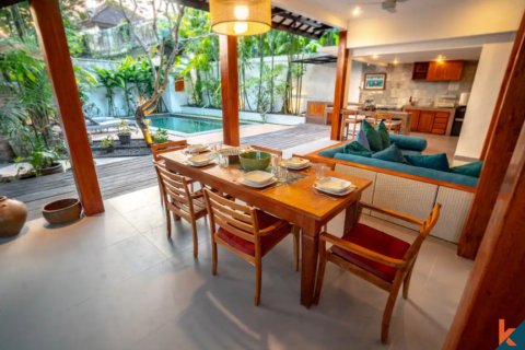 4 bedrooms Villa in Badung, Indonesia No. 10077 7