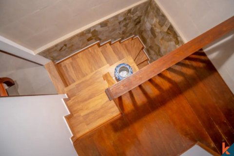 4 bedrooms Villa in Badung, Indonesia No. 10077 11