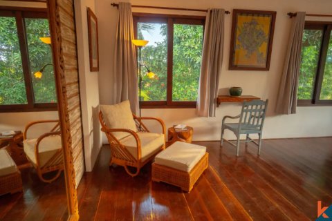 4 bedrooms Villa in Badung, Indonesia No. 10077 12