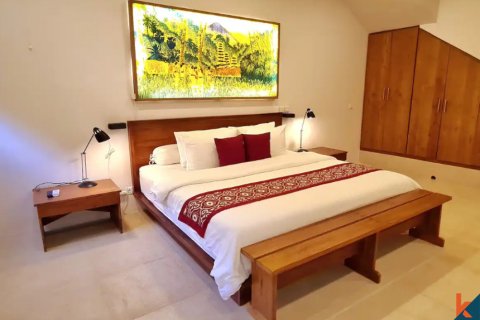 4 bedrooms Villa in Badung, Indonesia No. 10077 17