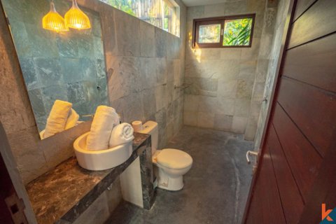 4 bedrooms Villa in Badung, Indonesia No. 10077 21