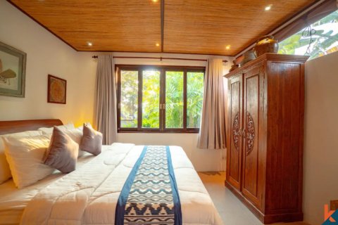 4 bedrooms Villa in Badung, Indonesia No. 10077 14