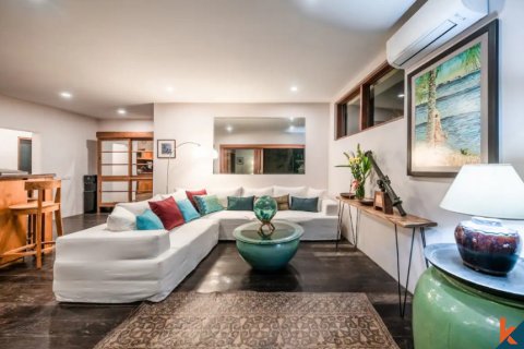 4 bedrooms Villa in Badung, Indonesia No. 10077 3