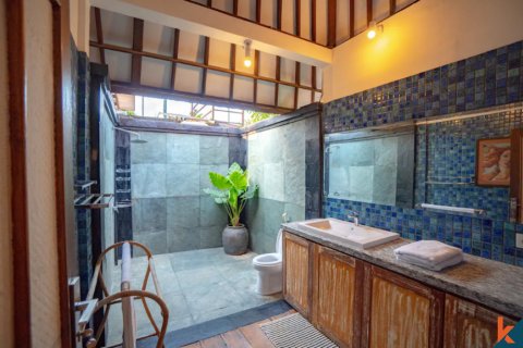 4 bedrooms Villa in Badung, Indonesia No. 10077 19