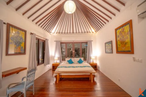 4 bedrooms Villa in Badung, Indonesia No. 10077 16