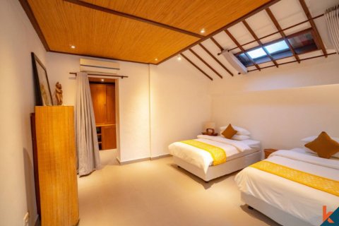 4 bedrooms Villa in Badung, Indonesia No. 10077 15