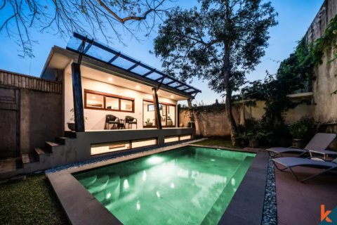 4 bedrooms Villa in Badung, Indonesia No. 10077 2