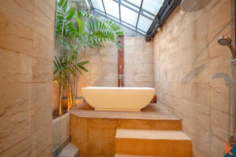 4 bedrooms Villa in Badung, Indonesia No. 10077 22