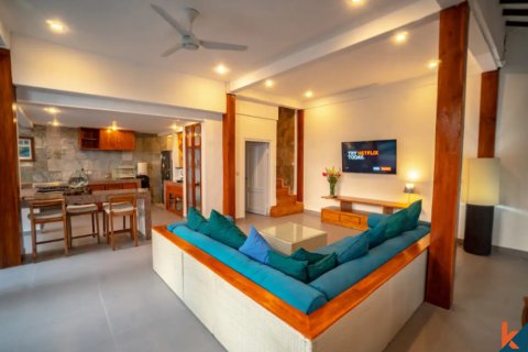 4 bedrooms Villa in Badung, Indonesia No. 10077 4