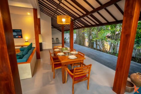 4 bedrooms Villa in Badung, Indonesia No. 10077 6