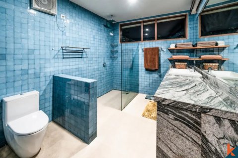 4 bedrooms Villa in Badung, Indonesia No. 10077 20