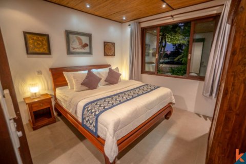 4 bedrooms Villa in Badung, Indonesia No. 10077 13