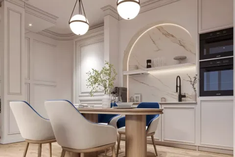 Вилла с 1 спальней в Южная Кута, Бадунг, Индонезия № 10079 18