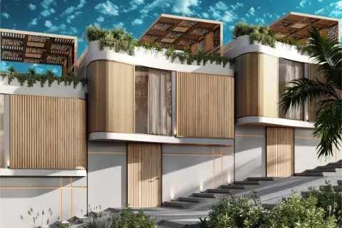 1 bedroom Villa in South Kuta, Badung, Indonesia No. 10079