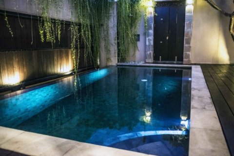 6 bedrooms Villa in South Kuta, Badung, Indonesia No. 1785 15