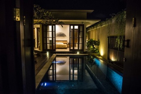 6 bedrooms Villa in South Kuta, Badung, Indonesia No. 1785 17