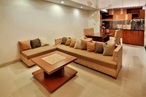6 bedrooms Villa in South Kuta, Badung, Indonesia No. 1785 4