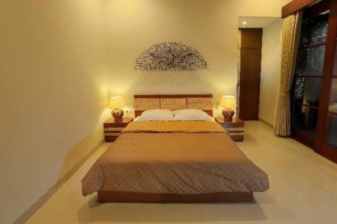 6 bedrooms Villa in South Kuta, Badung, Indonesia No. 1785 10