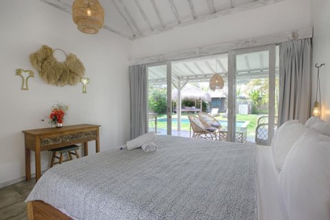 6 bedrooms Villa in South Kuta, Badung, Indonesia No. 1785 25
